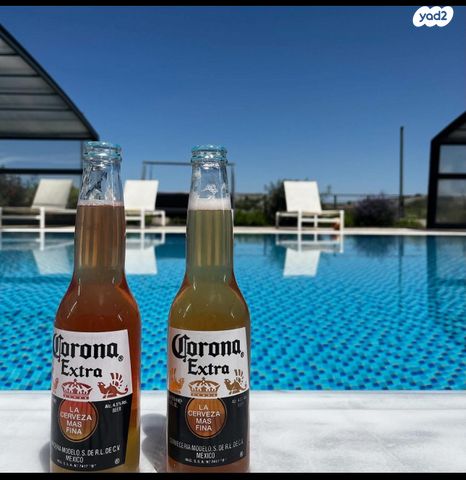 משק חקלאי/ נחלה, אלקוש