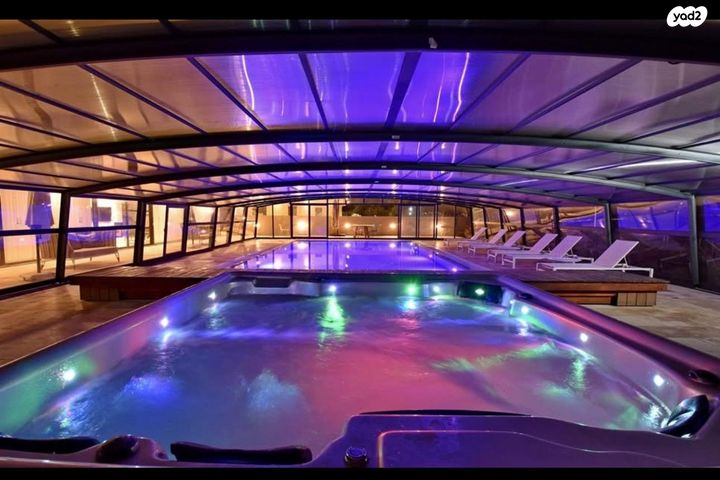 משק חקלאי/ נחלה, אלקוש