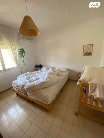 דירה, בן סרוק, רחביה, ירושלים