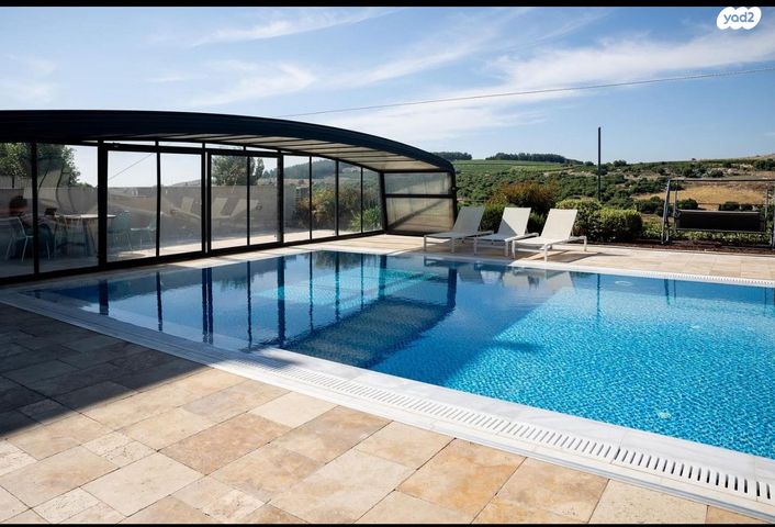 משק חקלאי/ נחלה, אלקוש