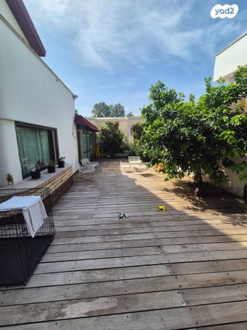 בית פרטי/ קוטג', הרצליה פיתוח, הרצליה