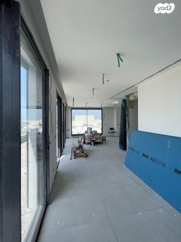 גג/ פנטהאוז, דיזנגוף 326, הצפון הישן - צפון, תל אביב יפו