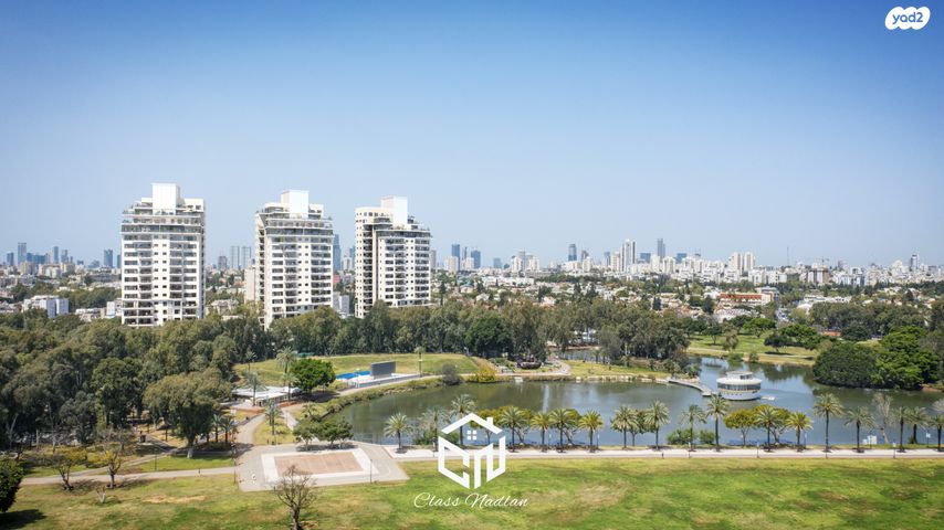 דירה, רמת גן