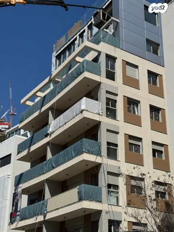 דירה, שילה 8, הצפון החדש - דרום, תל אביב יפו