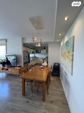 דירה, פרדס רייספלד, קרית אונו החדשה, קרית אונו