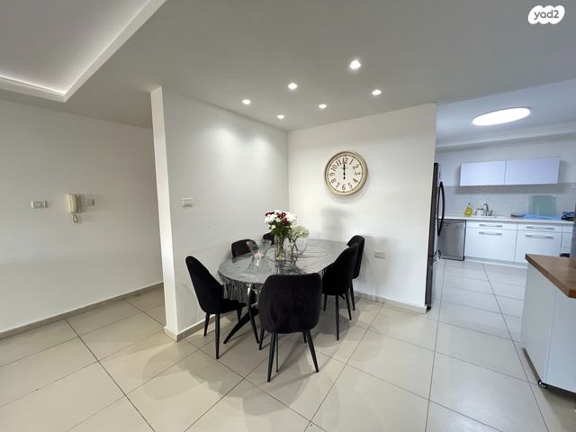 דירה, כוכב השחר, רובע י"ב, אשדוד