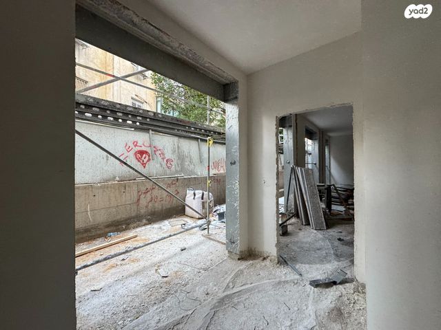 דירת גן, סוטין 15, הצפון החדש - דרום, תל אביב יפו