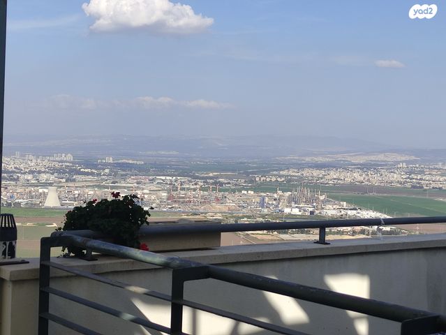 דירה, האלון, רמות יצחק, נשר