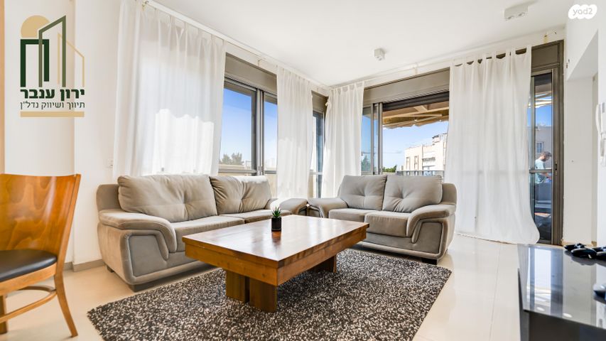 גג/ פנטהאוז, הנדיב, מרכז, הרצליה