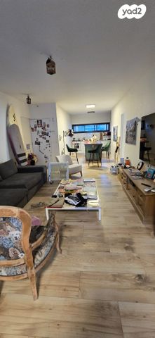 דירה, פיכמן, רמת אביב, תל אביב יפו