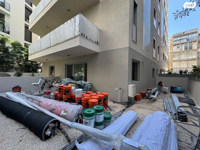 דירה, שילה 8, הצפון החדש - דרום, תל אביב יפו