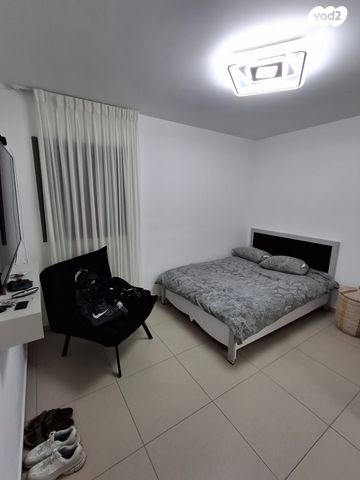 דירה, היסמין 111, הפרחים, קרית גת