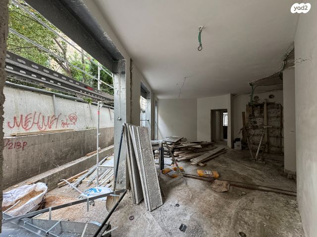 דירת גן, סוטין 15, הצפון החדש - דרום, תל אביב יפו