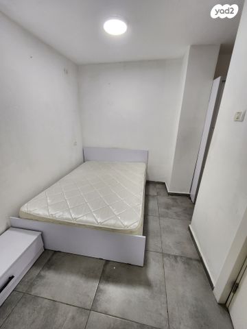 דירה, דב יוסף, שכונה י"א, באר שבע