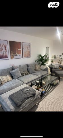 דירה, האילנות 23, הרצליה