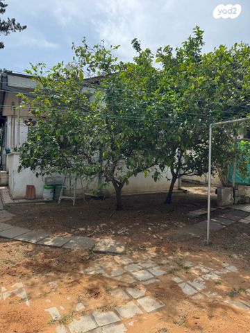 בית פרטי/ קוטג', רמת החייל, תל אביב יפו