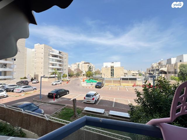 דירה, כוכב השחר, רובע י"ב, אשדוד