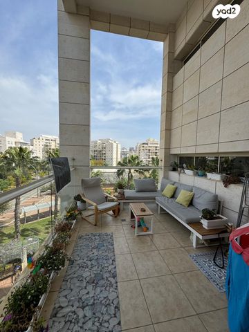 דירה, פרדס רייספלד, קרית אונו החדשה, קרית אונו