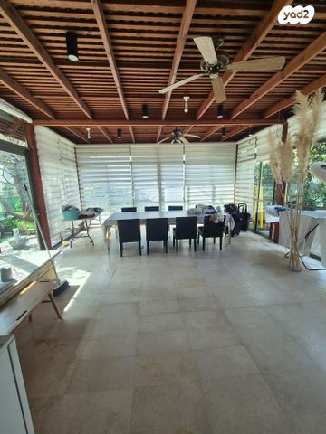 בית פרטי/ קוטג', הרצליה פיתוח, הרצליה