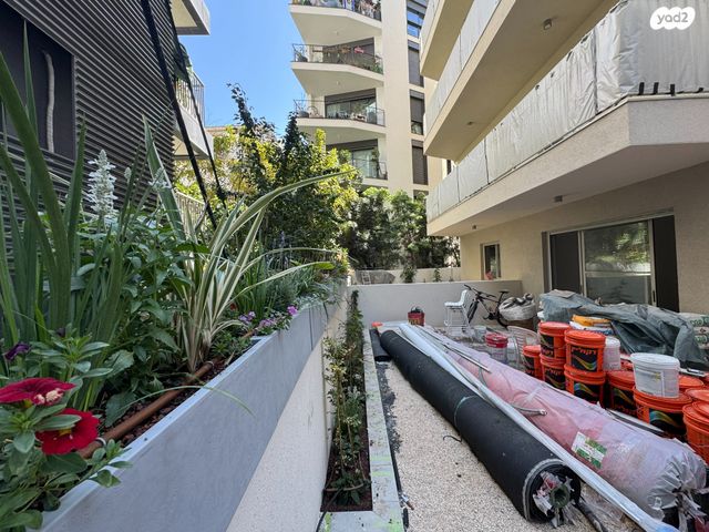 דירה, שילה 8, הצפון החדש - דרום, תל אביב יפו