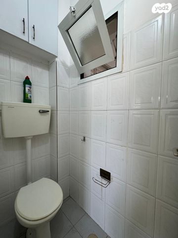 דירה, פרנק 17, חדרה