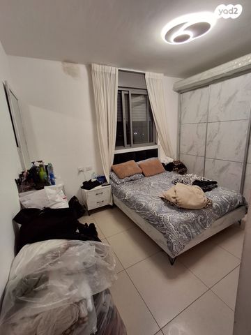 דירה, היסמין 111, הפרחים, קרית גת