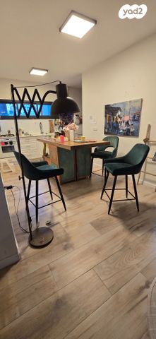 דירה, פיכמן, רמת אביב, תל אביב יפו