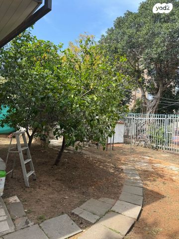 בית פרטי/ קוטג', רמת החייל, תל אביב יפו