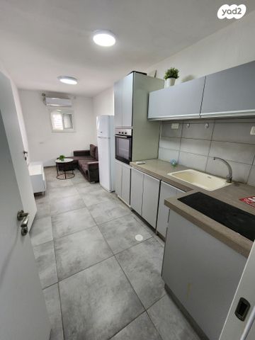 דירה, דב יוסף, שכונה י"א, באר שבע