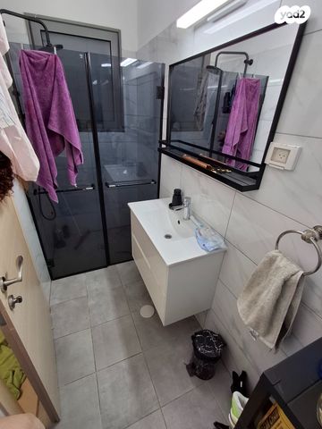 דירה, היסמין 111, הפרחים, קרית גת