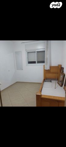 דירה, הרב חיים פינטו 2, קרית מלאכי