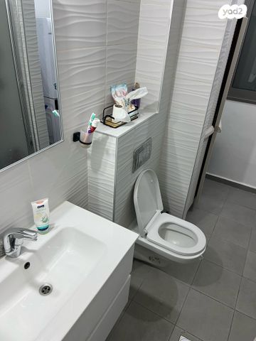 דירה, נופך, קרית גת