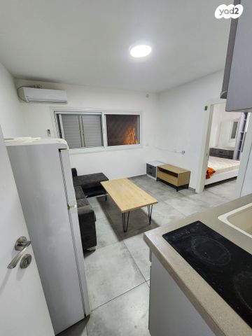 דירה, דב יוסף, שכונה י"א, באר שבע