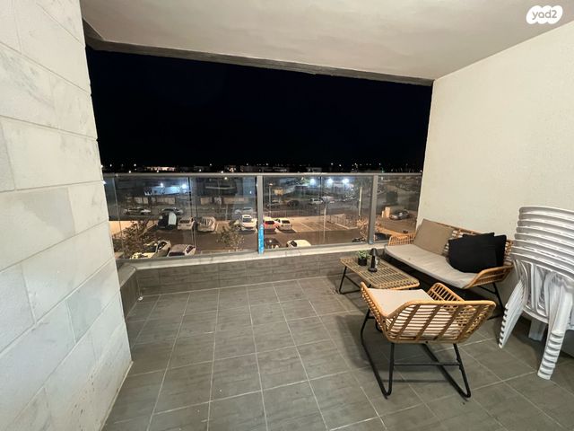 דירה, נופך, קרית גת