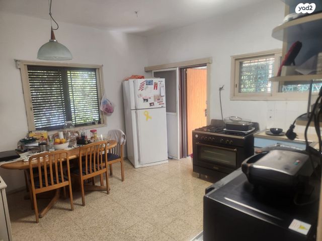 בית פרטי/ קוטג', רמת החייל, תל אביב יפו