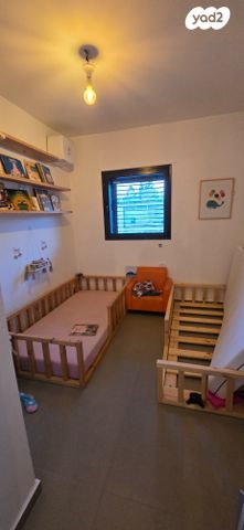 דירה, פיכמן, רמת אביב, תל אביב יפו