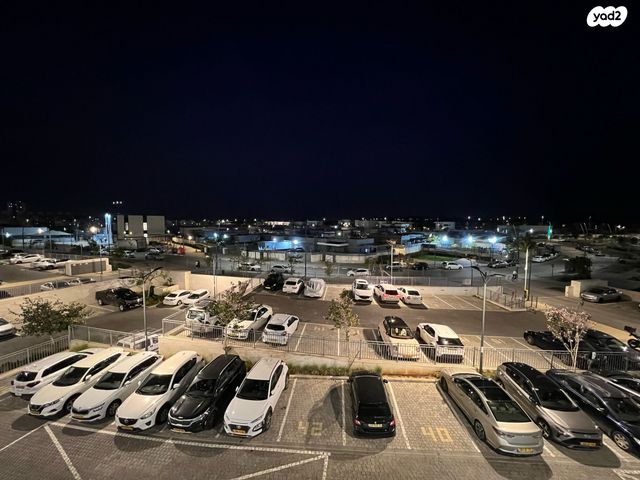 דירה, נופך, קרית גת