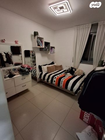 דירה, היסמין 111, הפרחים, קרית גת