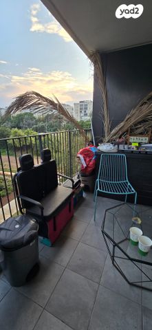 דירה, פיכמן, רמת אביב, תל אביב יפו