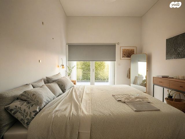 דירה, ז'בוטינסקי 60, הצפון הישן - צפון, תל אביב יפו