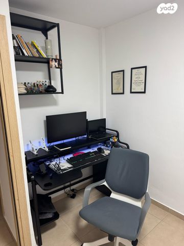 דירה, האילנות 23, הרצליה