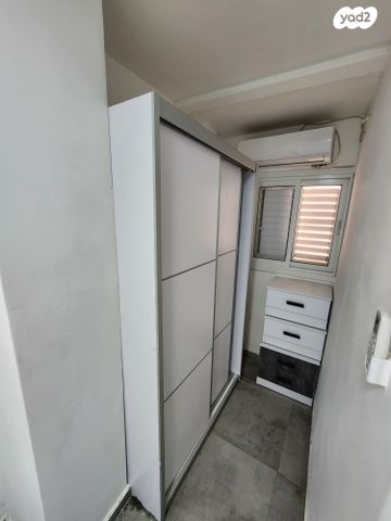 דירה, דב יוסף, שכונה י"א, באר שבע