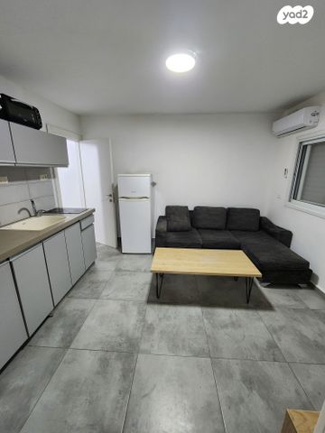 דירה, דב יוסף, שכונה י"א, באר שבע