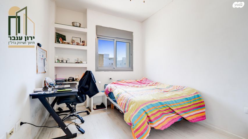 גג/ פנטהאוז, הנדיב, מרכז, הרצליה