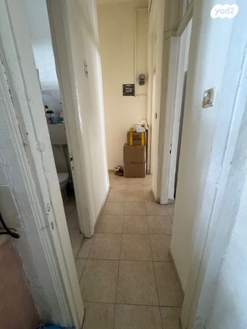 דירה, נחלת בנימין, לב תל אביב, לב העיר צפון, תל אביב יפו