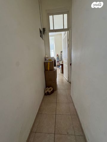 דירה, נחלת בנימין, לב תל אביב, לב העיר צפון, תל אביב יפו