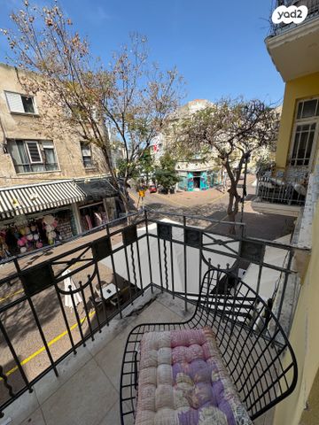 נחלת בנימין 