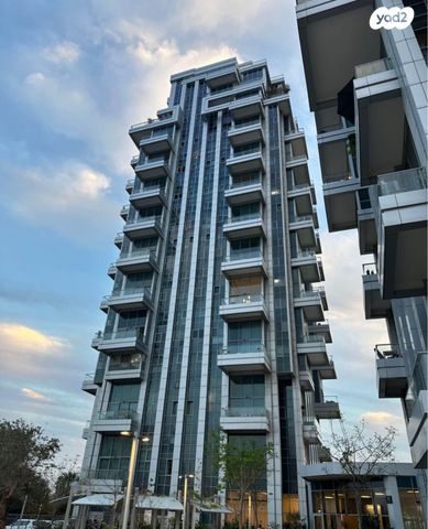 שדרות לוי אשכול 4