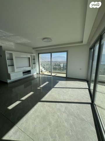 גג/ פנטהאוז, אילת