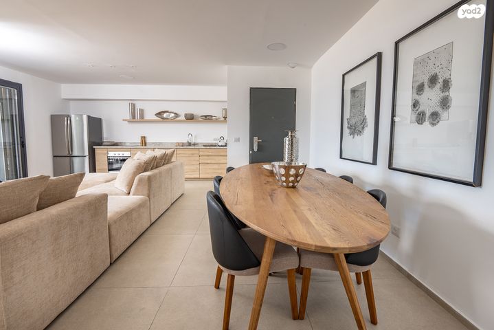 גג/ פנטהאוז, חיפה